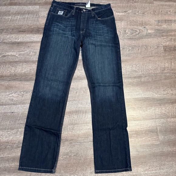 Cinch Silver Label - Picture 2 of 3